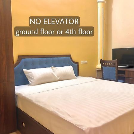 Hanoi Hidden Guest House Εξωτερικό φωτογραφία