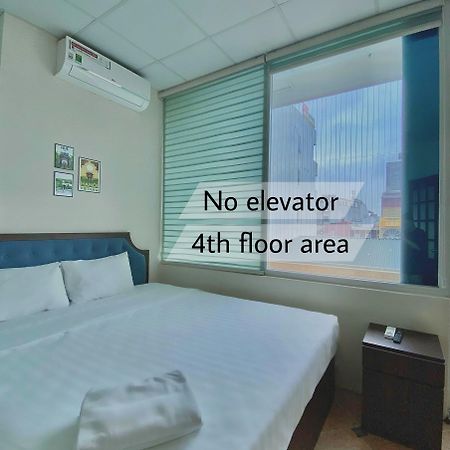 Hanoi Hidden Guest House Εξωτερικό φωτογραφία