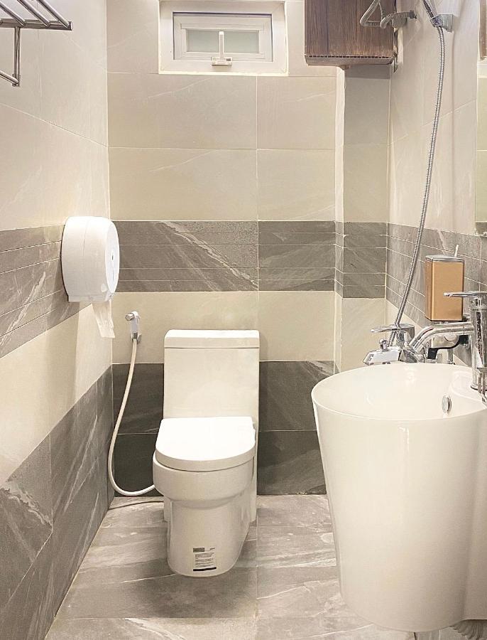 Hanoi Hidden Guest House Εξωτερικό φωτογραφία