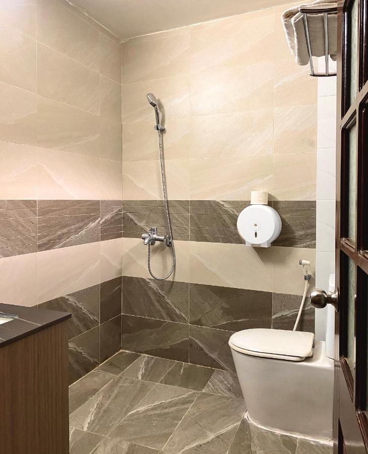 Hanoi Hidden Guest House Εξωτερικό φωτογραφία