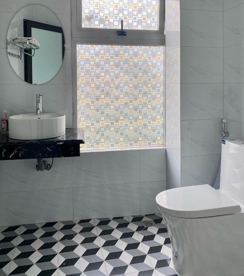 Hanoi Hidden Guest House Εξωτερικό φωτογραφία