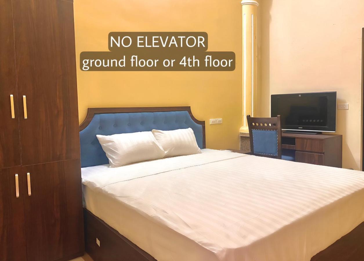 Hanoi Hidden Guest House Εξωτερικό φωτογραφία